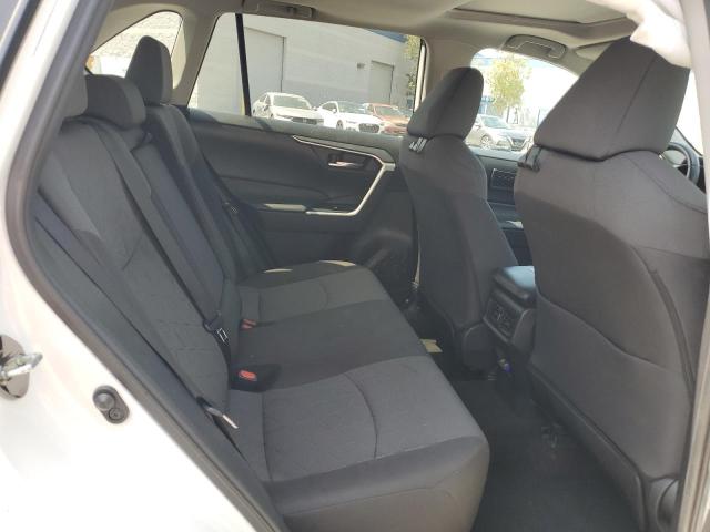2020 TOYOTA RAV4 XLE - 2T3W1RFV3LW096267