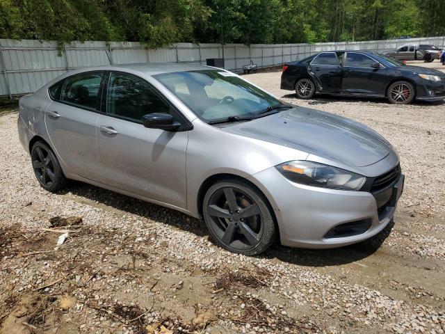 Vin: 1c3cdfbb8fd435261, lot: 56560945, dodge dart sxt 20154