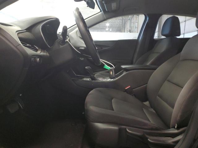 2017 CHEVROLET MALIBU LS - 1G1ZB5ST5HF156204