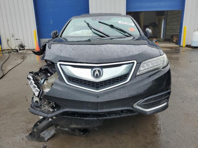 2017 ACURA RDX TECHNO - 5J8TB4H53HL013352