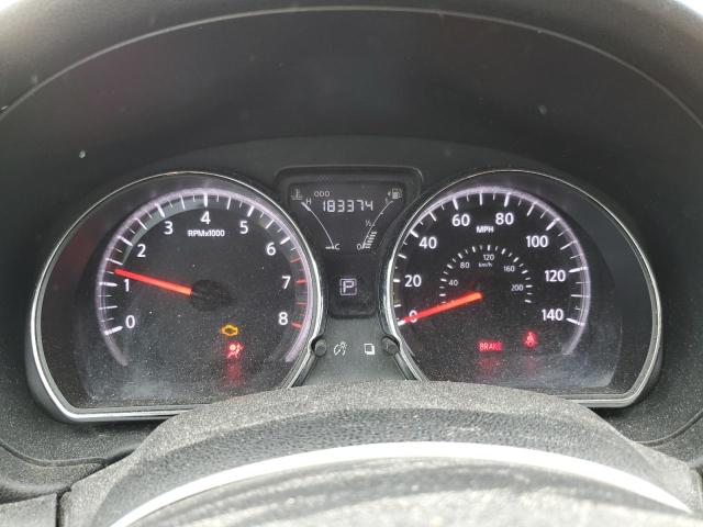 2016 NISSAN VERSA S - 3N1CN7APXGL804678