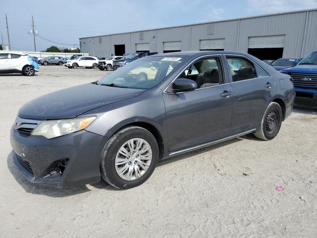 Vin: 4t1bf1fk7cu125219, lot: 57431885, toyota camry base 2012 img_1