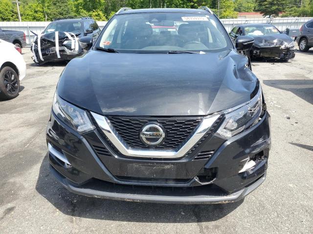 2020 NISSAN ROGUE SPOR - JN1BJ1CWXLW362644
