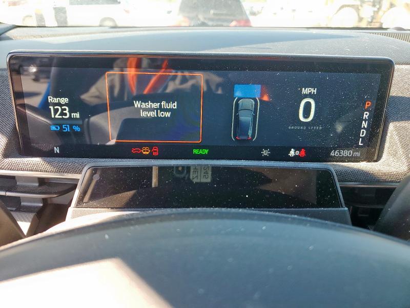 2021 FORD MUSTANG MA - 3FMTK3SUXMMA06668