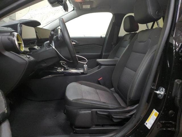 2025 CHEVROLET TRAX 1LT - KL77LHEP5SC187129