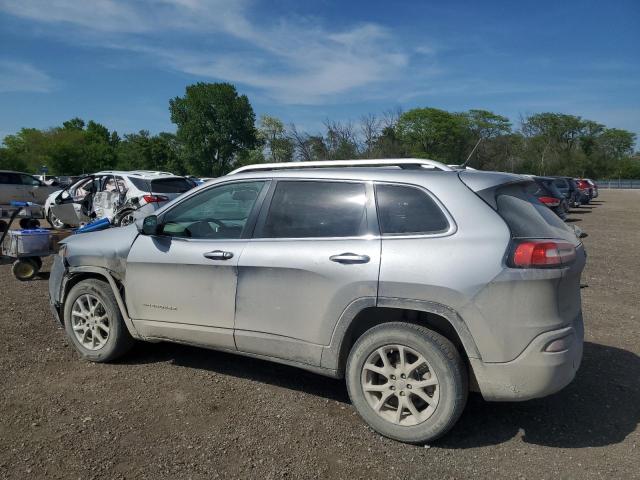 Vin: 1c4pjmcb5ew260611, lot: 56344155, jeep grand cher latitude 20142