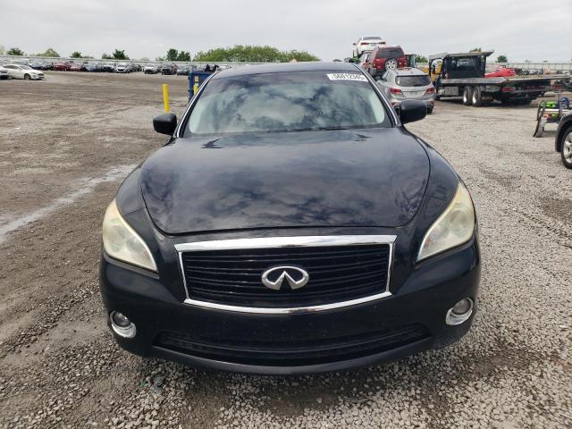2012 INFINITI M37 X - JN1BY1AR0CM392188