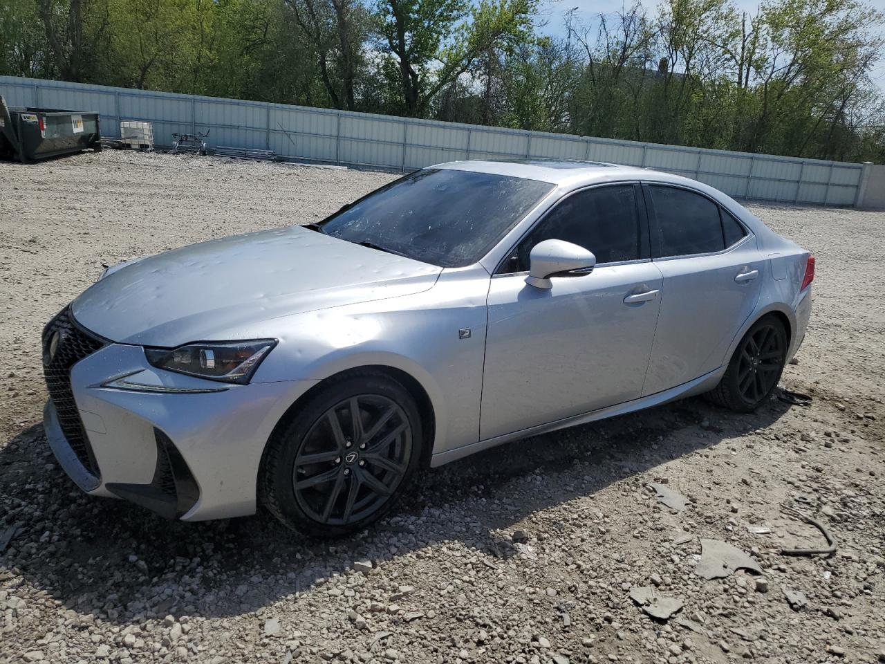 LEXUS IS 350