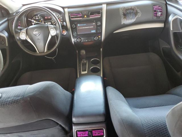 2015 NISSAN ALTIMA 2.5 - 1N4AL3AP7FC575783