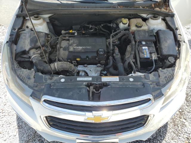 2016 CHEVROLET CRUZE LIMI - 1G1PE5SB2G7209911