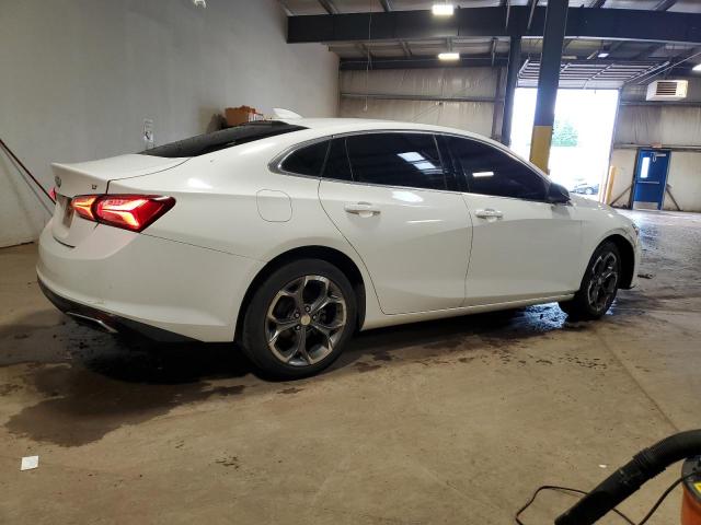 Vin: 1g1zd5st6lf105703, lot: 55716075, chevrolet malibu lt 20203