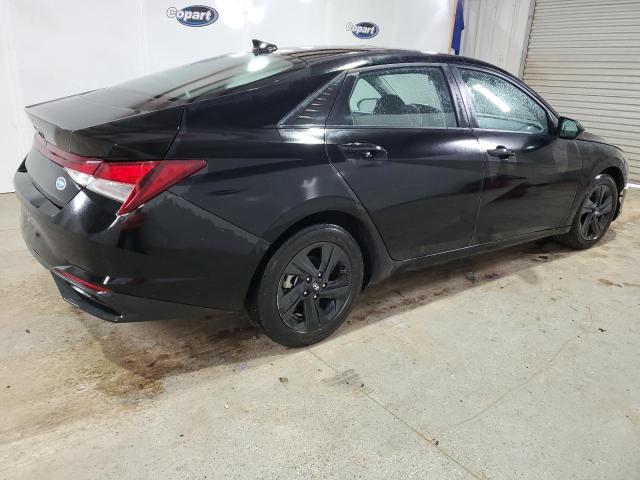 Vin: kmhlm4ag3mu064354, lot: 56892695, hyundai elantra sel 20213
