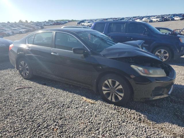 Vin: 1hgcr2f31fa171957, lot: 57767805, honda accord lx 20154