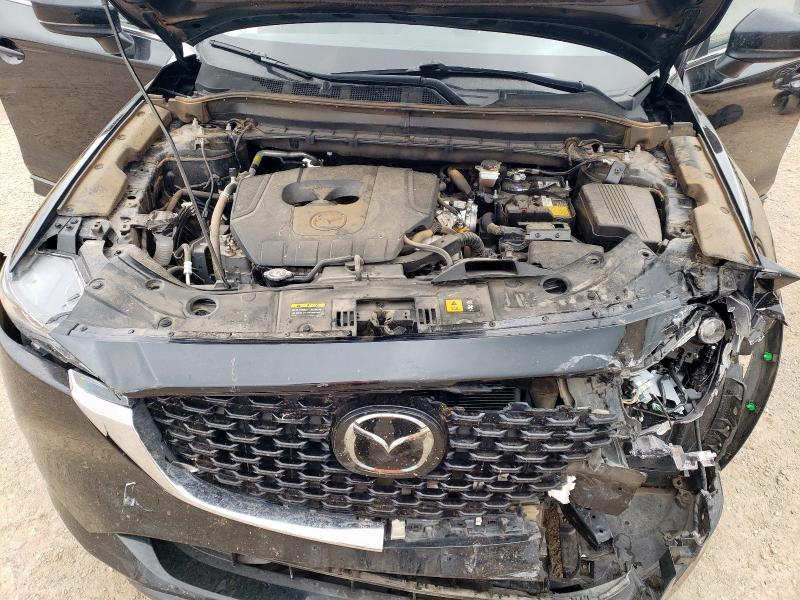 2024 MAZDA CX-5 PREFE - JM3KFBCM6R0372979