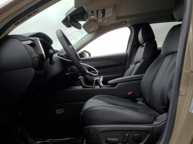 2024 MAZDA CX-50 PREM 7MMVABDY8RN200896