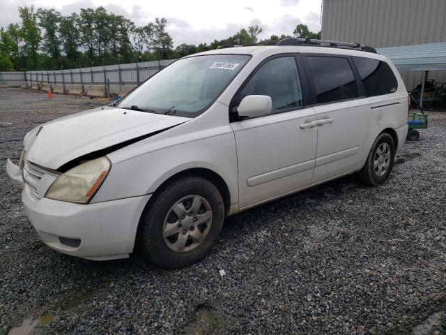 KIA SEDONA EX
