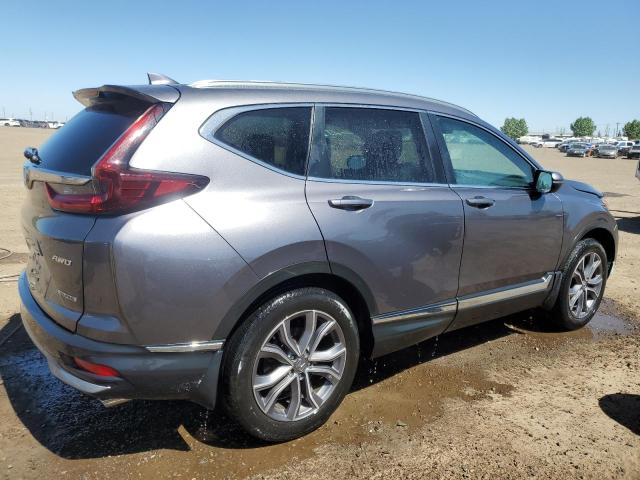 2020 HONDA CR-V TOURI 2HKRW2H95LH236526
