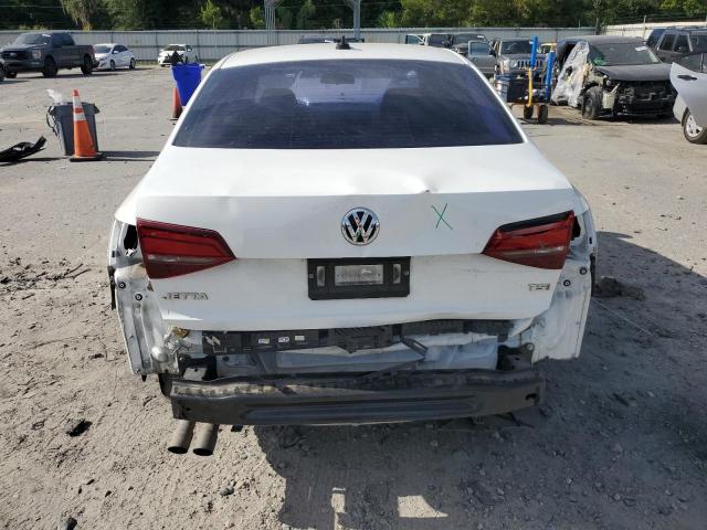 2016 VOLKSWAGEN JETTA S - 3VW267AJ0GM275914