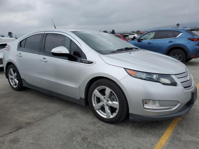 2013 CHEVROLET VOLT - 1G1RH6E47DU148359