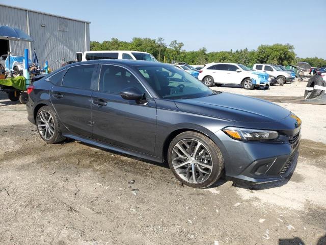 Vin: 2hgfe1f9xrh303580, lot: 55578505, honda civic touring 20244