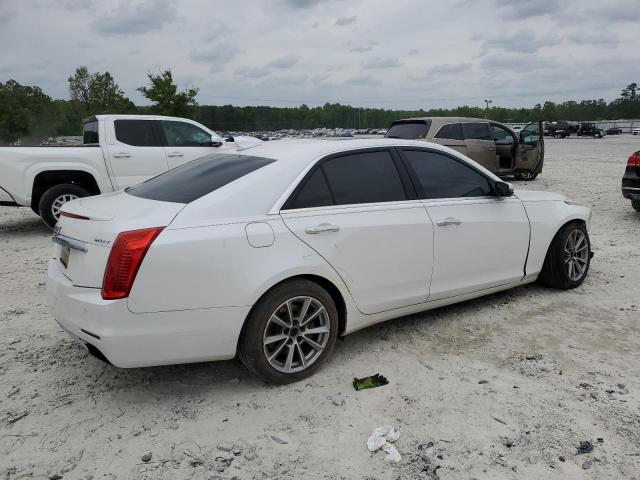 Vin: 1g6ar5sx1g0111333, lot: 54900465, cadillac cts luxury collection 20163