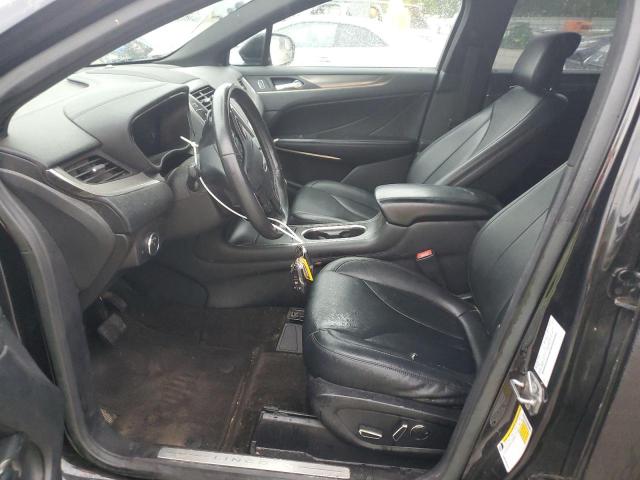 2015 LINCOLN MKC - 5LMCJ2A92FUJ22517