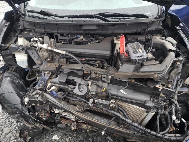 2019 NISSAN ROGUE S - 5N1AT2MV9KC775245