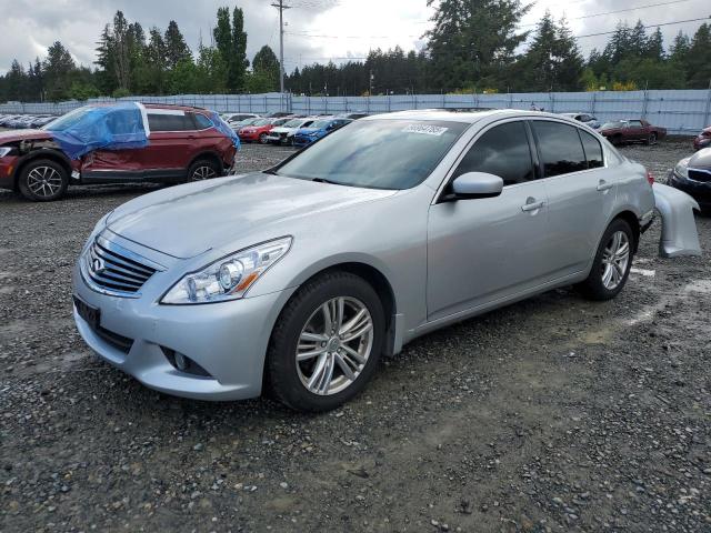 Vin: jn1dv6ar1bm450581, lot: 56964785, infiniti g25 2011 img_1