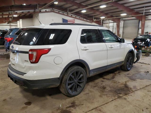 2018 FORD EXPLORER X - 1FM5K8D85JGA53554
