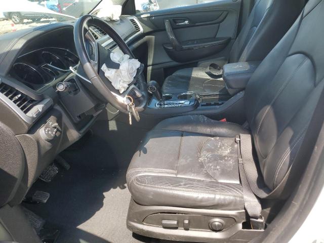 2016 GMC ACADIA SLT - 1GKKVRKD6GJ250382
