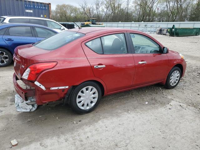 Vin: 3n1cn7ap5cl890900, lot: 55446645, nissan versa s 20123