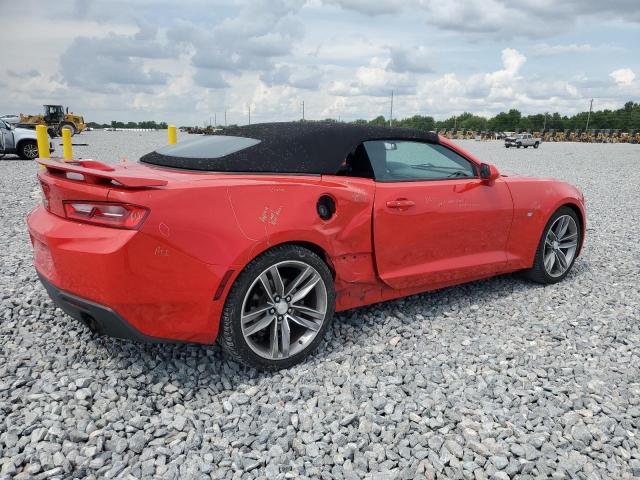 Vin: 1g1fb3ds6h0130273, lot: 55834905, chevrolet camaro lt 20173
