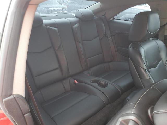 2016 CADILLAC ATS 1G6AA1RX6G0166320