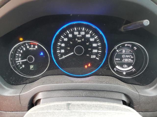 2017 HONDA HR-V EX - 3CZRU6H57HM104969