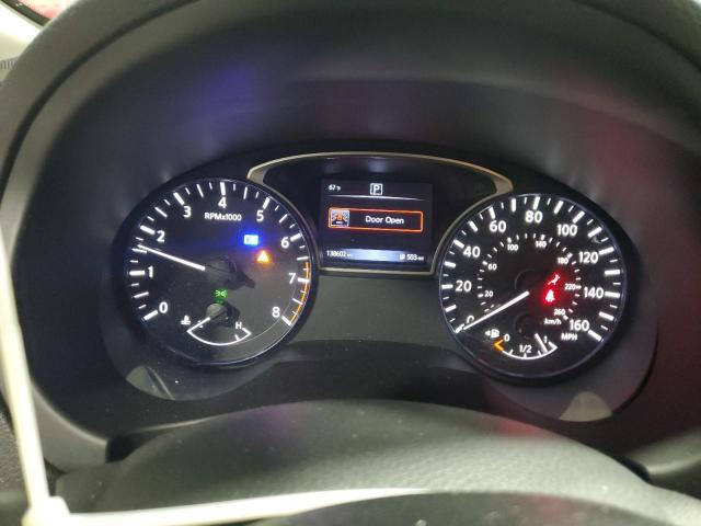 2017 NISSAN ALTIMA 2.5 - 1N4AL3AP7HC111167