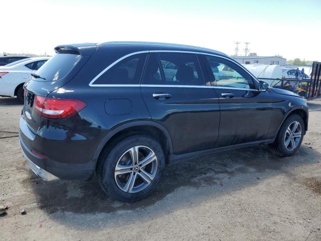 Vin: wdc0g4kb3jv076537, lot: 57985065, mercedes-benz glc-class 300 4matic 20183