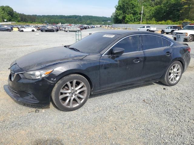 Vin: jm1gj1w51f1207682, lot: 55430055, mazda 6 grand touring 2015 img_1