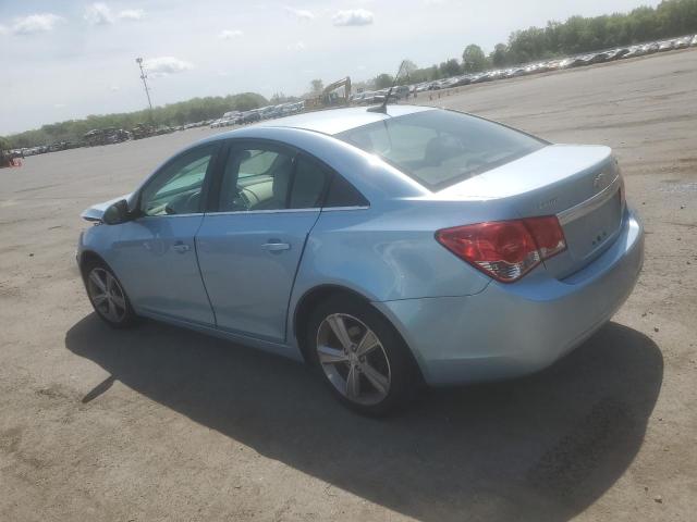 Vin: 1g1pg5sc8c7163885, lot: 55631795, chevrolet cruze lt 20122