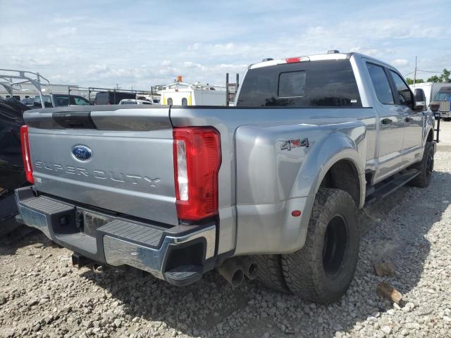 Vin: 1ft8w3dt0ree02530, lot: 55286245, ford f350 super duty 20243