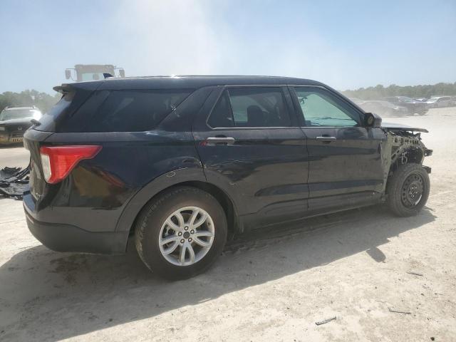 Vin: 1fmsk8bh7mgb20939, lot: 56563445, ford explorer 20213