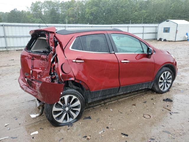 2022 BUICK ENCORE PRE #3301801326