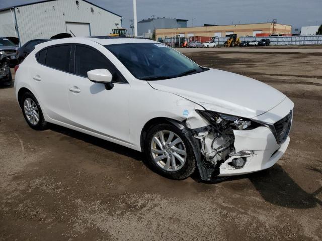 Vin: 3mzbm1l73fm213085, lot: 56135925, mazda 3 touring 20154