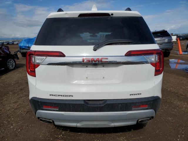 2020 GMC ACADIA SLT - 1GKKNULS7LZ189975