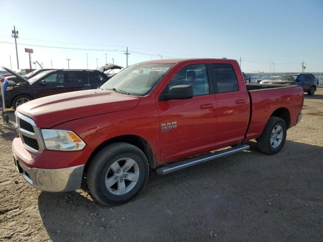 RAM 1500 CLASS