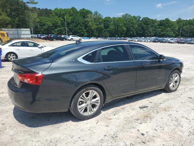 Vin: 2g1115sl1e9291216, lot: 56163445, chevrolet impala lt 20143