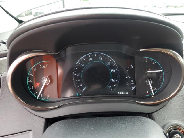 2016 BUICK LACROSSE S 1G4G45G30GF266900