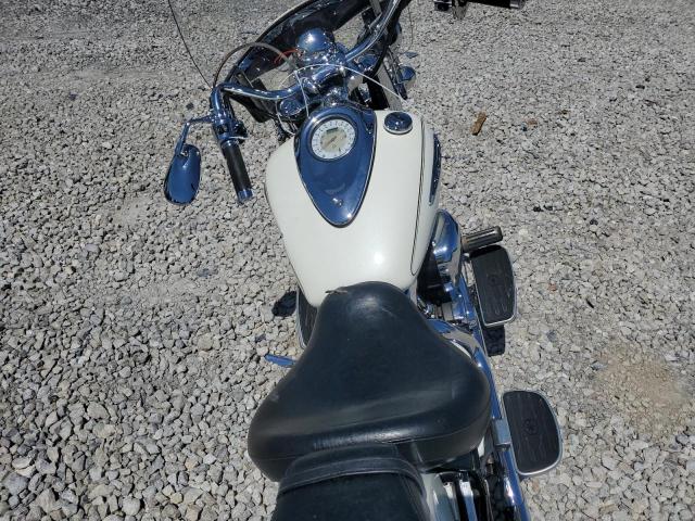 2012 YAMAHA XV1700 AS JYAVP28E1CA004615