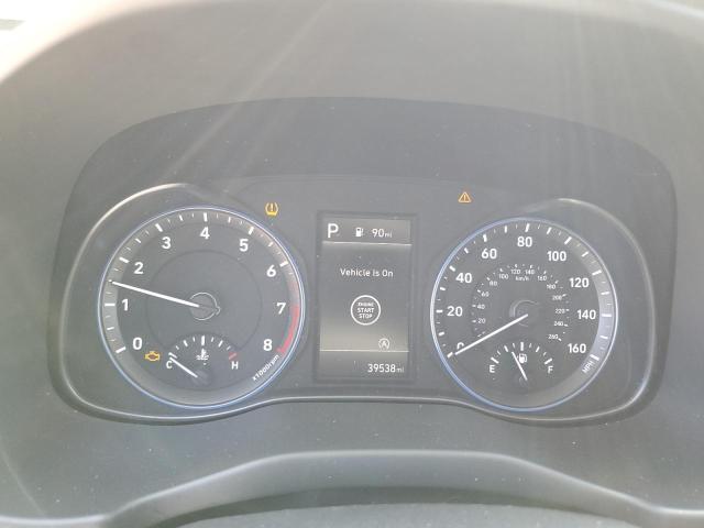 2023 HYUNDAI KONA SEL KM8K62AB5PU063712