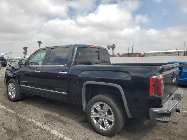 2016 GMC SIERRA C1500 SLT 3GTP1NEC8GG370436