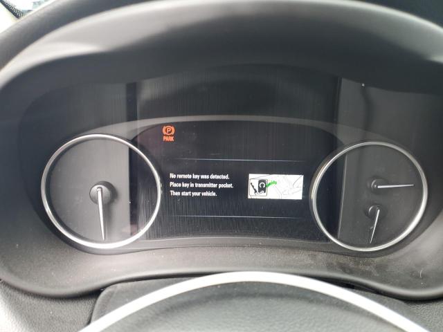 2016 BUICK ENVISION P LRBFXFSX7GD245656